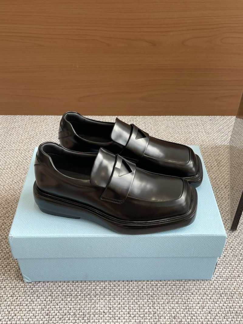 Prada Business Shoes